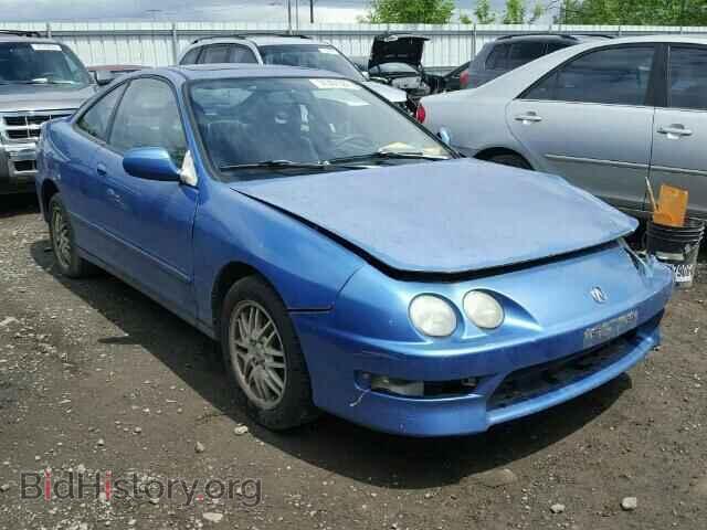 Photo JH4DC4450YS000374 - ACURA INTEGRA 2000