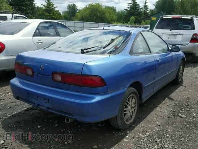 2000 ACURA INTEGRA - VIN: JH4DC4450YS000374 - Фото 4