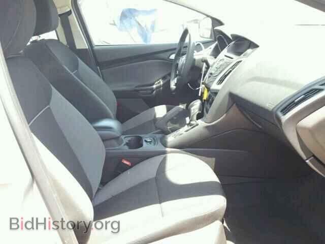 2014 FORD FOCUS - VIN: 1FADP3F27EL208928 - Photo 5