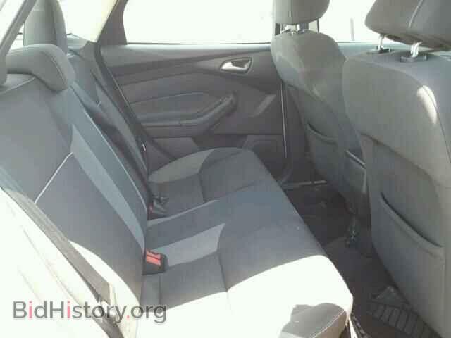 2014 FORD FOCUS - VIN: 1FADP3F27EL208928 - Photo 6