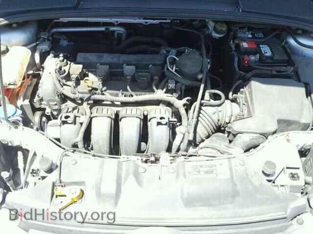 2014 FORD FOCUS - VIN: 1FADP3F27EL208928 - Photo 7