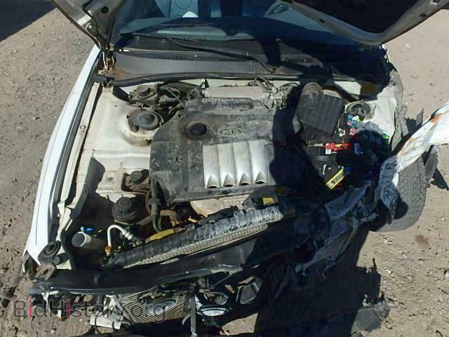 2006 KIA OPTIMA - VIN: KNAGD126865462177 - Фото 7