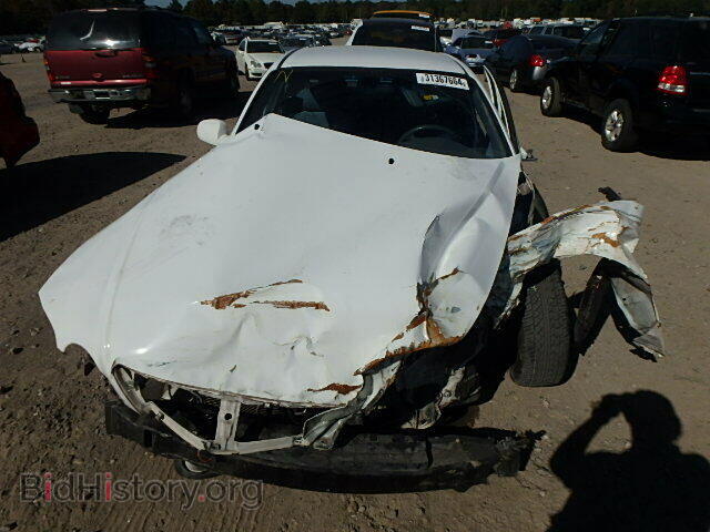 2006 KIA OPTIMA - VIN: KNAGD126865462177 - Фото 9