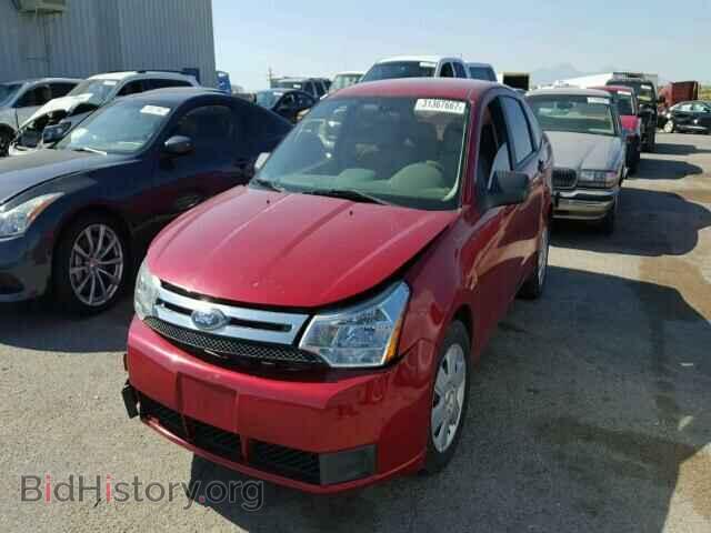 2010 FORD FOCUS - VIN: 1FAHP3EN3AW193074 - Photo 2