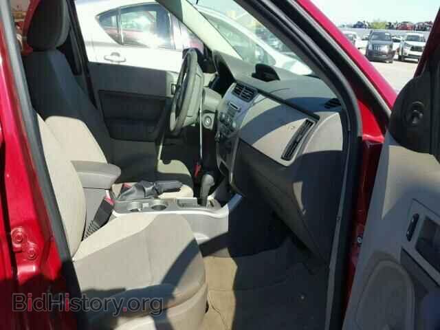 2010 FORD FOCUS - VIN: 1FAHP3EN3AW193074 - Photo 5