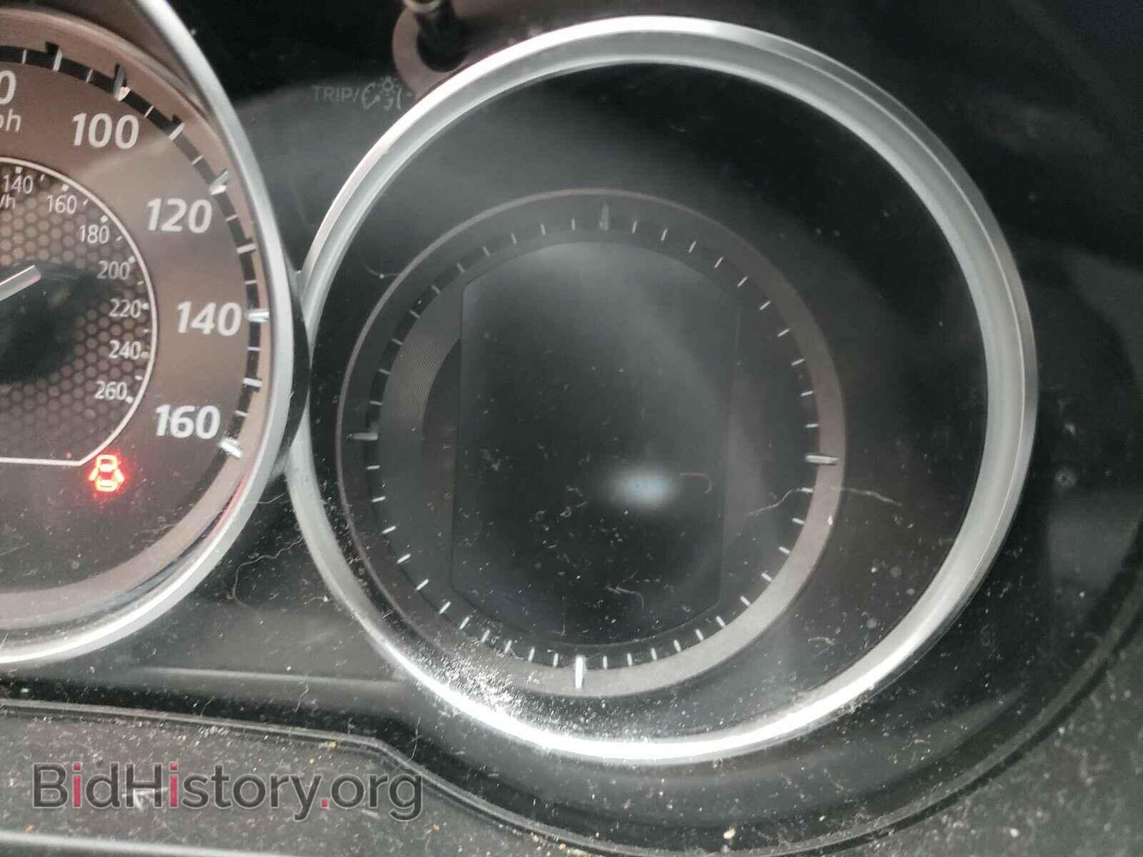 2014 MAZDA 6 - VIN: JM1GJ1U64E1142255 - Фото 8