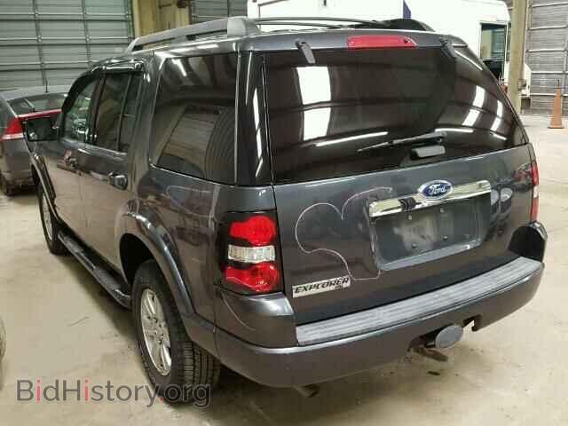 2010 FORD EXPLORER - VIN: 1FMEU6DE3AUB02479 - Photo 3