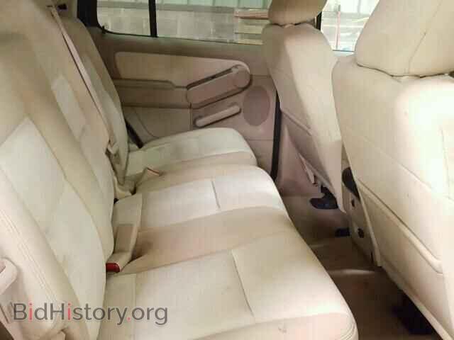 2010 FORD EXPLORER - VIN: 1FMEU6DE3AUB02479 - Photo 6