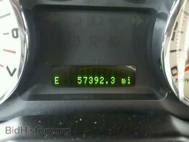 2010 FORD EDGE - VIN: 2FMDK3JC8ABB39357 - Фото 8