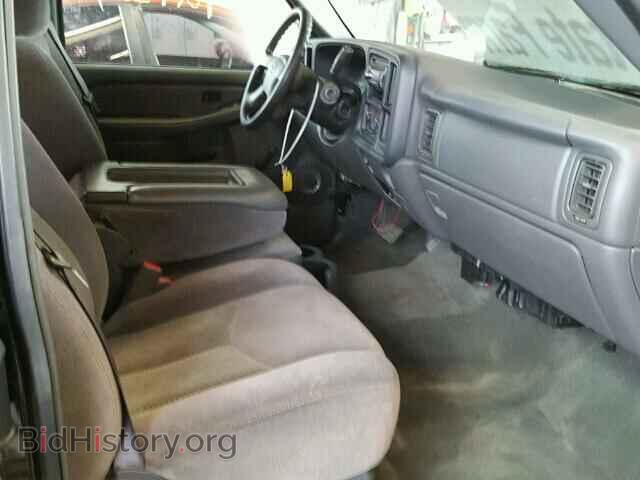 2006 CHEVROLET SILVERADO - VIN: 1GCEC19X56Z234822 - Photo 5