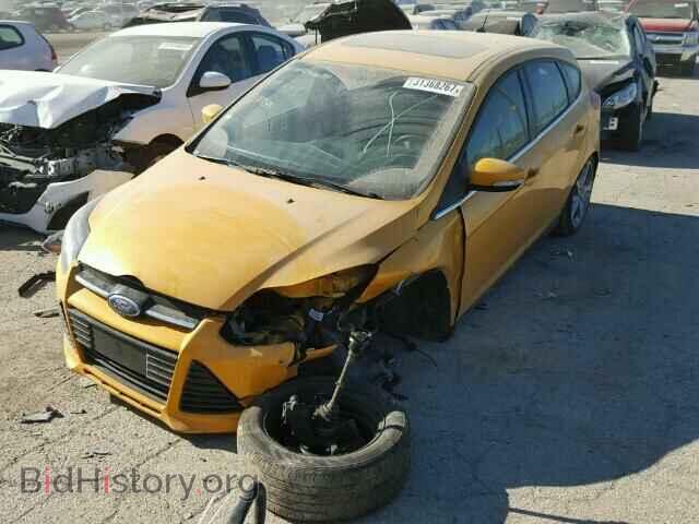 2012 FORD FOCUS - VIN: 1FAHP3N24CL328900 - Photo 2
