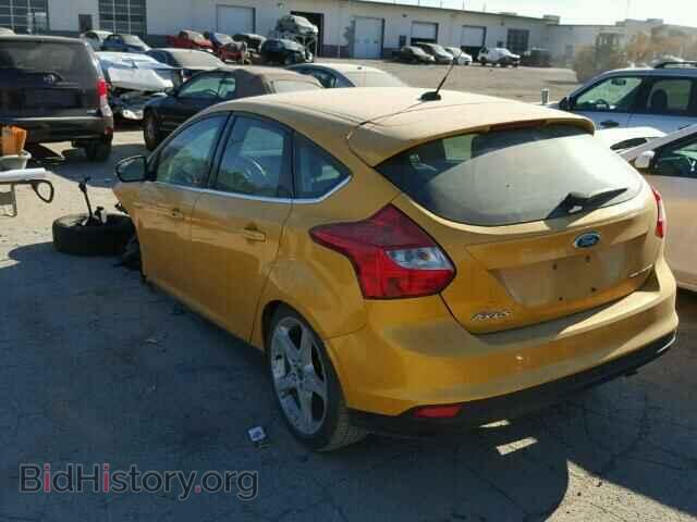 2012 FORD FOCUS - VIN: 1FAHP3N24CL328900 - Photo 3