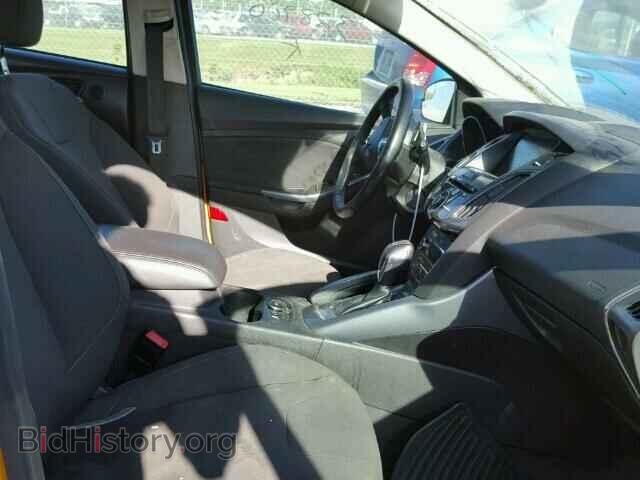 2012 FORD FOCUS - VIN: 1FAHP3N24CL328900 - Photo 5