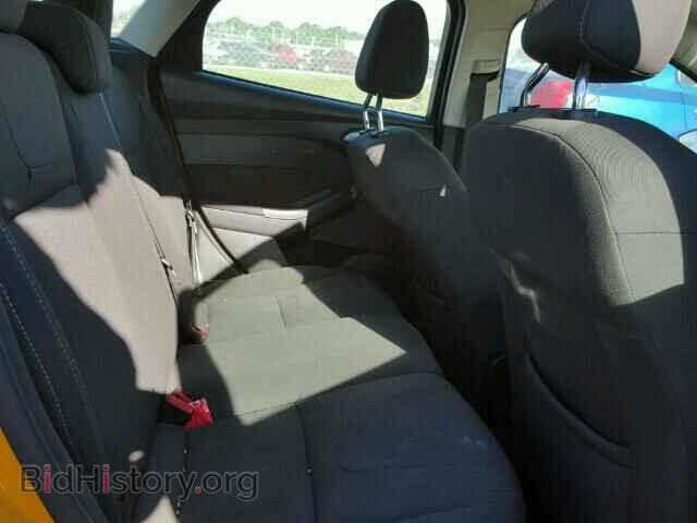 2012 FORD FOCUS - VIN: 1FAHP3N24CL328900 - Photo 6