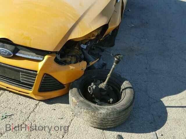 2012 FORD FOCUS - VIN: 1FAHP3N24CL328900 - Photo 9