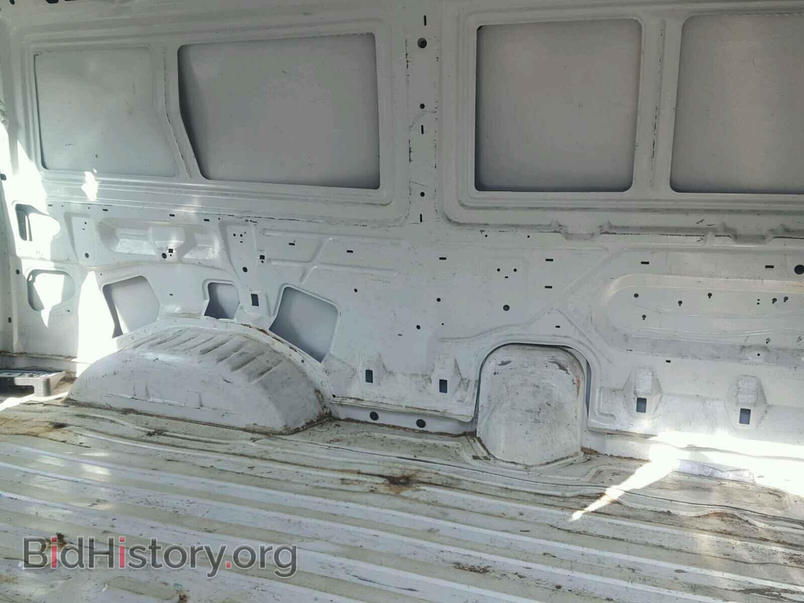 2010 FORD ECONOLINE - VIN: 1FTNE2EW6ADA02099 - Фото 6