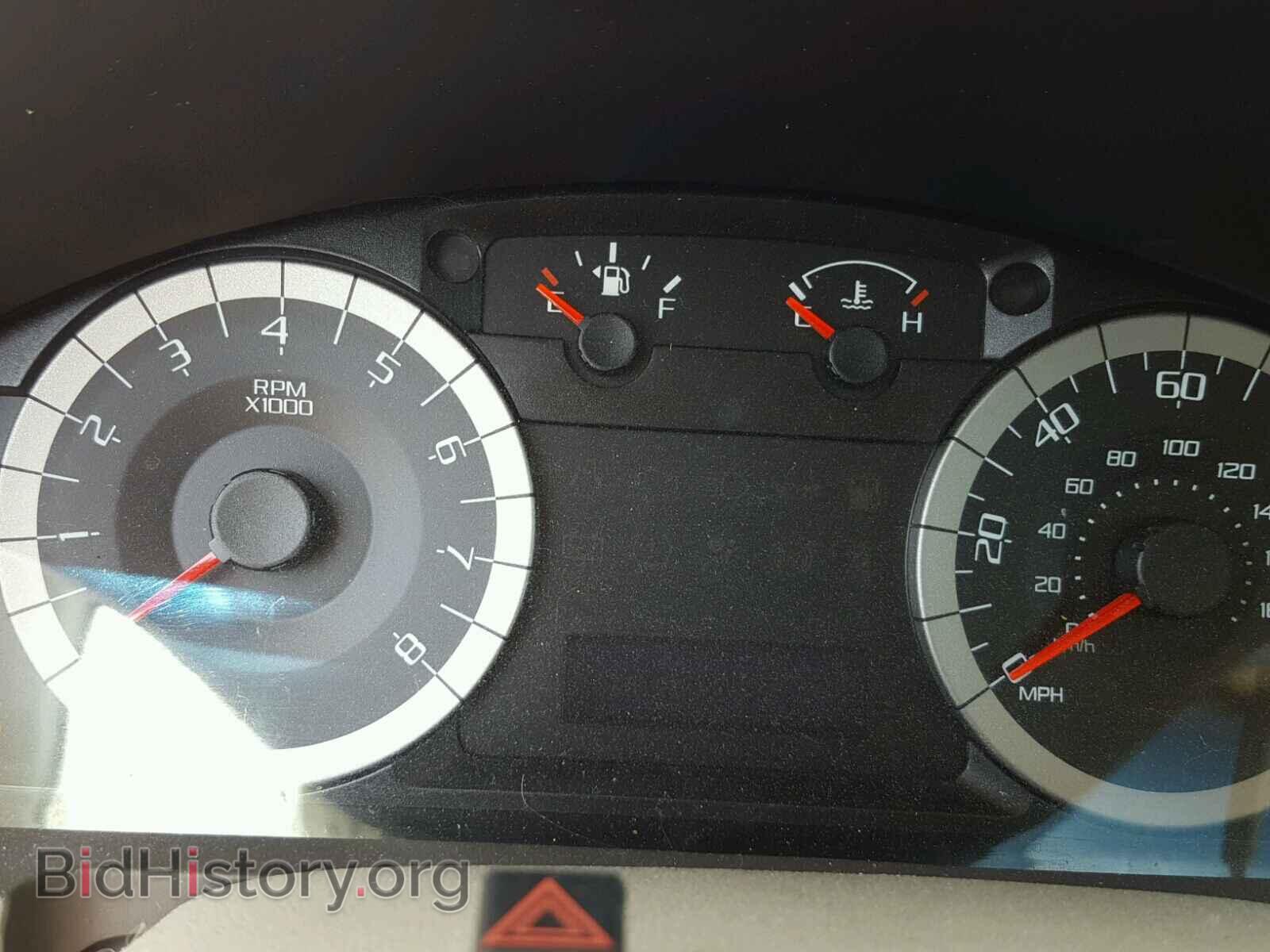 2012 FORD ESCAPE - VIN: 1FMCU0C70CKB53783 - Фото 8