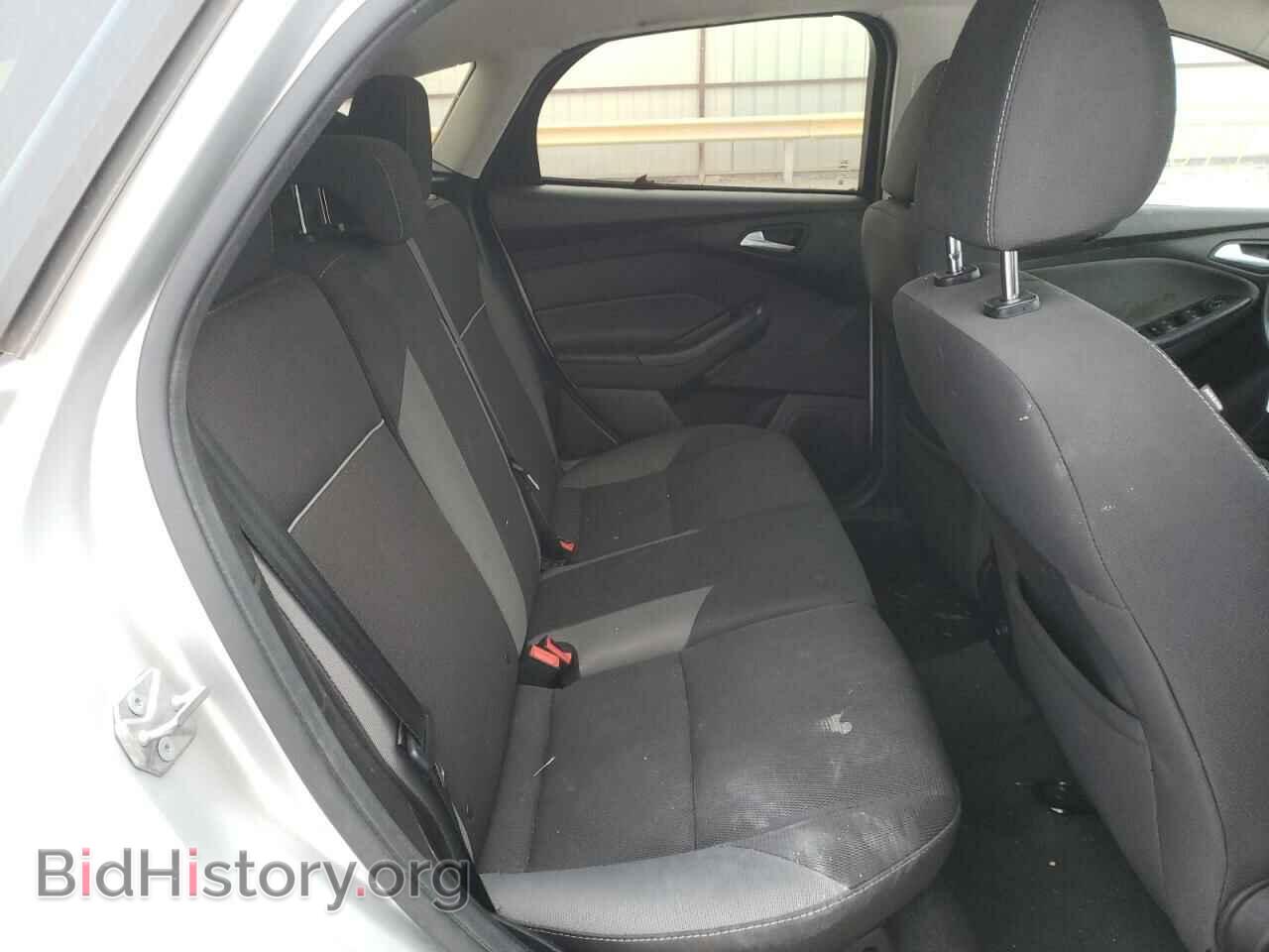 2014 FORD FOCUS - VIN: 1FADP3K25EL155488 - Фото 6