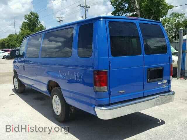 2012 FORD ECONOLINE - VIN: 1FBSS3BLXCDA66682 - Photo 3