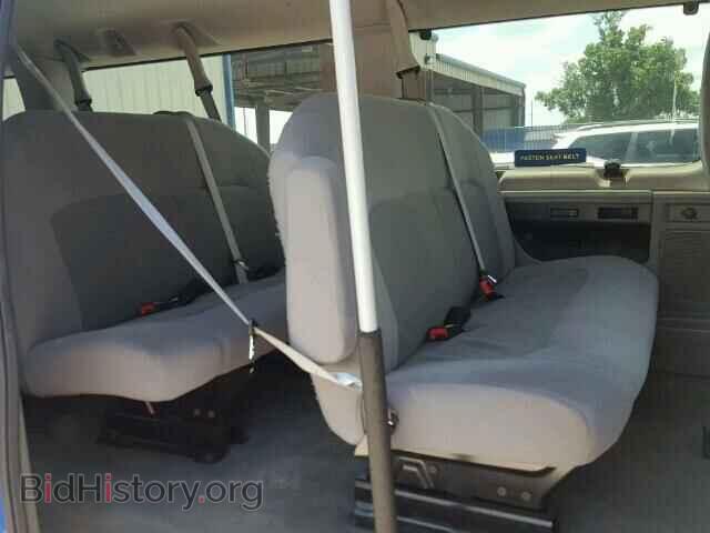2012 FORD ECONOLINE - VIN: 1FBSS3BLXCDA66682 - Photo 6