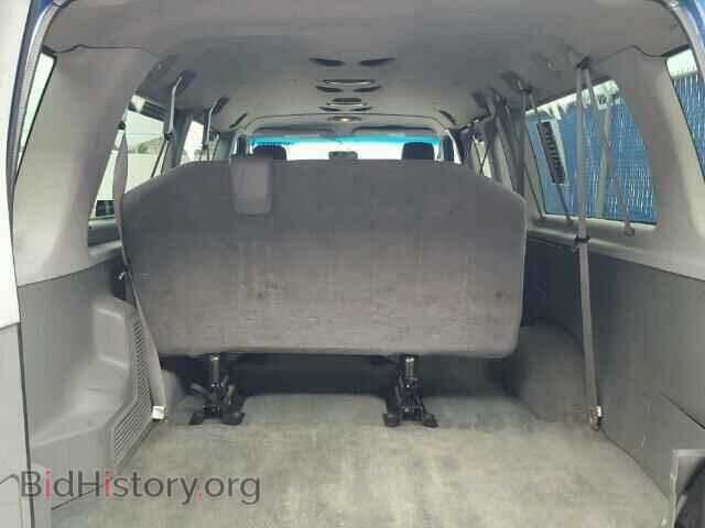 2012 FORD ECONOLINE - VIN: 1FBSS3BLXCDA66682 - Photo 9
