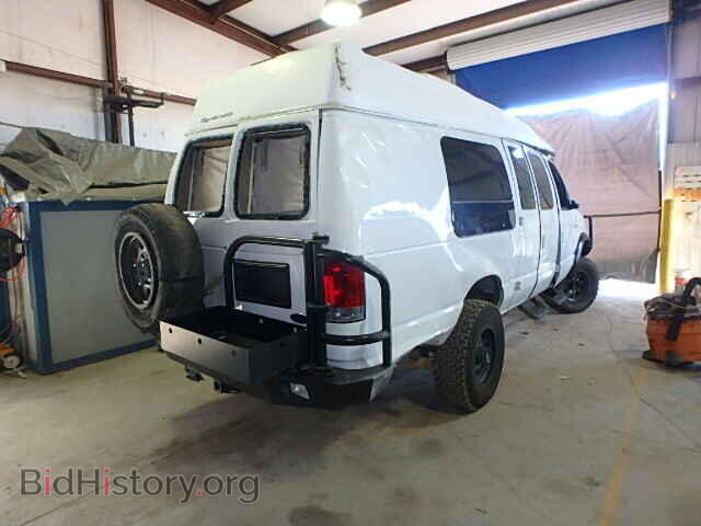 2010 FORD ECONOLINE - VIN: 1FTSS3ES2ADA87537 - Photo 4