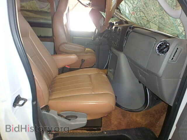 2010 FORD ECONOLINE - VIN: 1FTSS3ES2ADA87537 - Photo 5