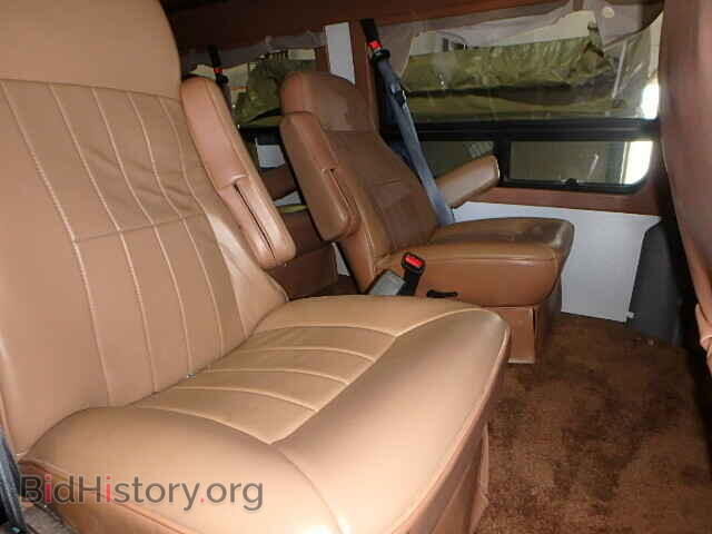 2010 FORD ECONOLINE - VIN: 1FTSS3ES2ADA87537 - Photo 6