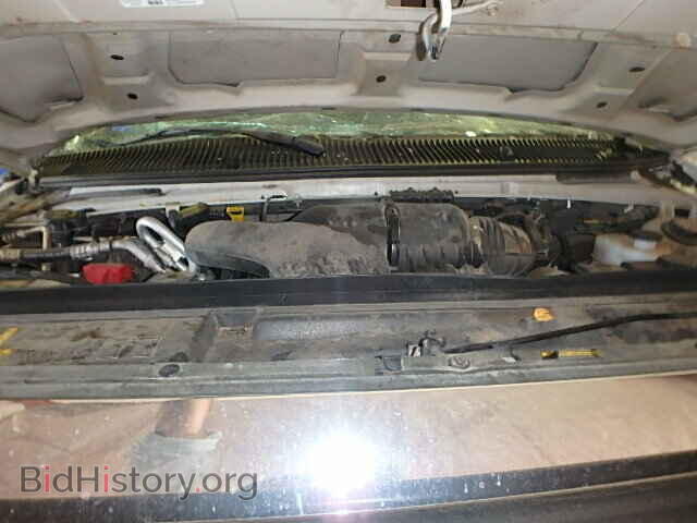 2010 FORD ECONOLINE - VIN: 1FTSS3ES2ADA87537 - Photo 7