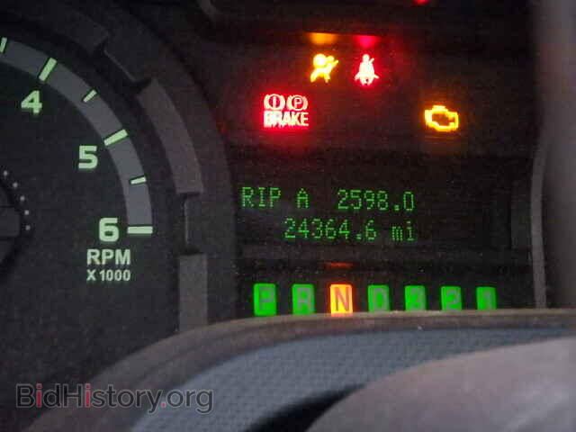 2010 FORD ECONOLINE - VIN: 1FTSS3ES2ADA87537 - Photo 8