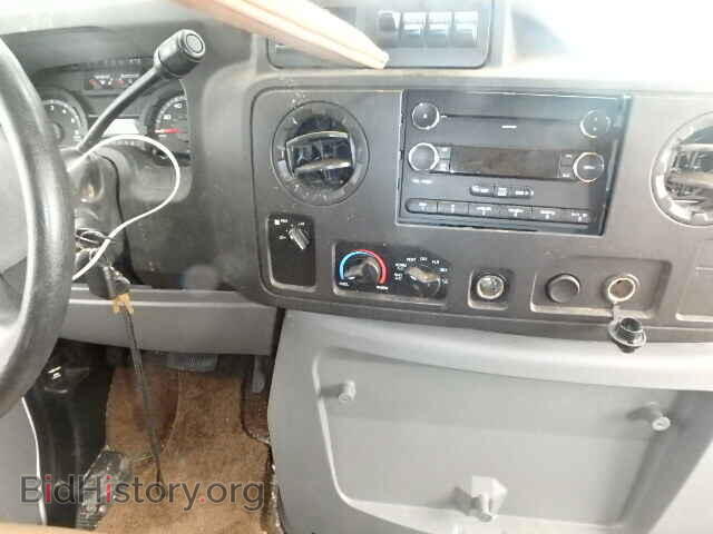 2010 FORD ECONOLINE - VIN: 1FTSS3ES2ADA87537 - Photo 9