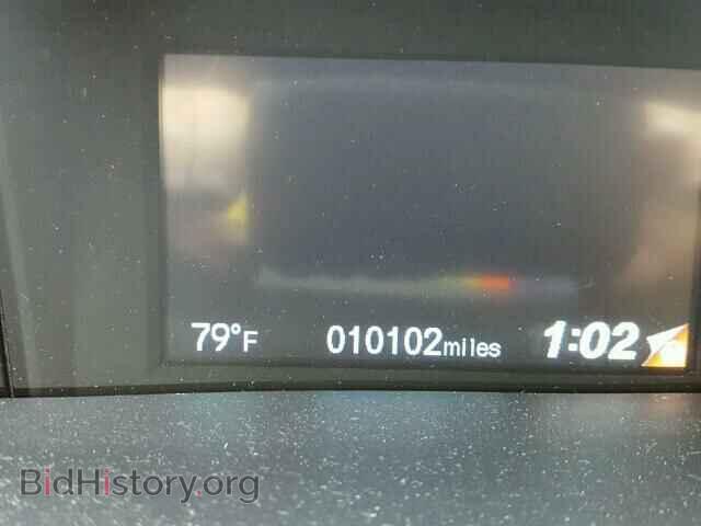 2014 HONDA CIVIC - VIN: 2HGFB2F50EH545171 - Фото 8