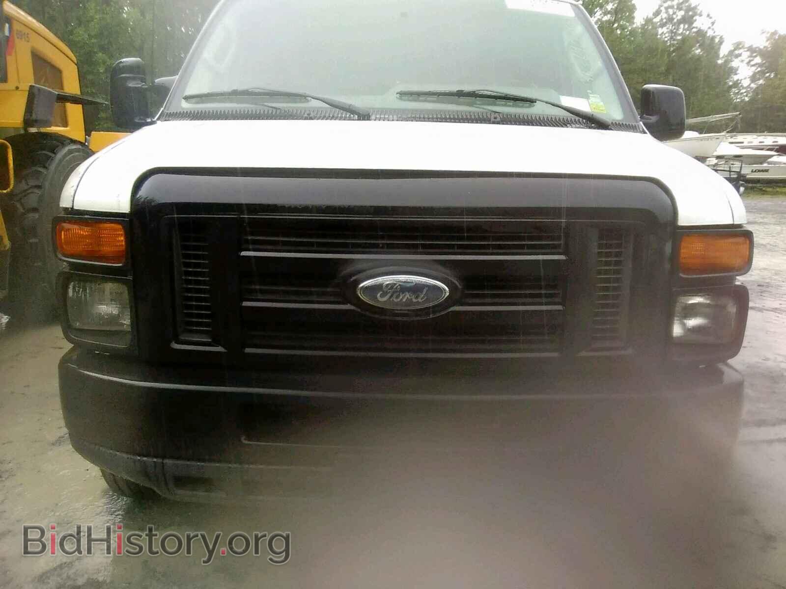 2012 FORD ECONOLINE - VIN: 1FTNS2EW8CDA07266 - Photo 9
