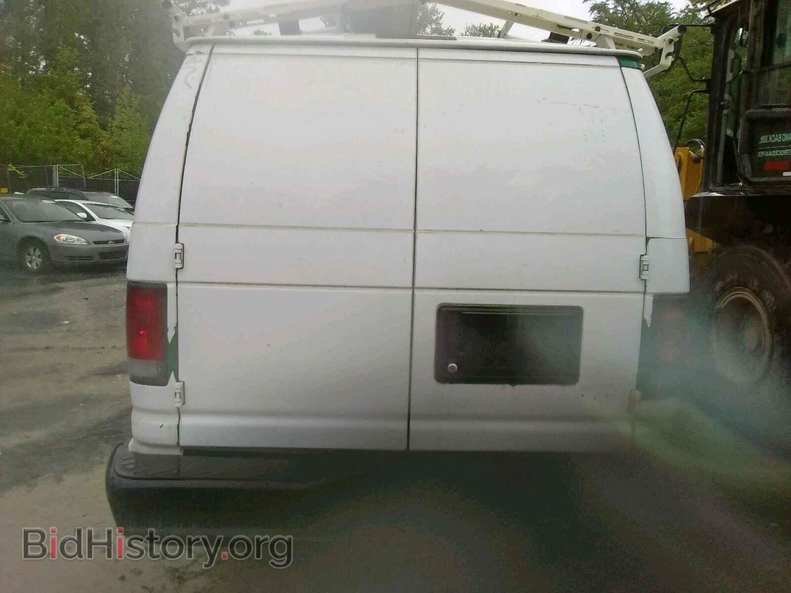 2012 FORD ECONOLINE - VIN: 1FTNS2EW8CDA07266 - Photo 10