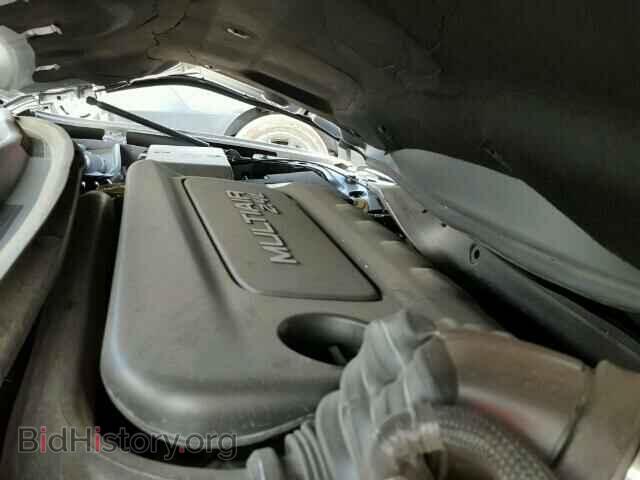 2015 CHRYSLER 200 - VIN: 1C3CCCAB9FN737476 - Фото 7