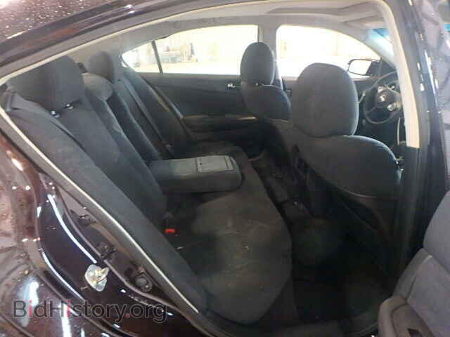 2014 NISSAN MAXIMA - VIN: 1N4AA5AP7EC497585 - Фото 6