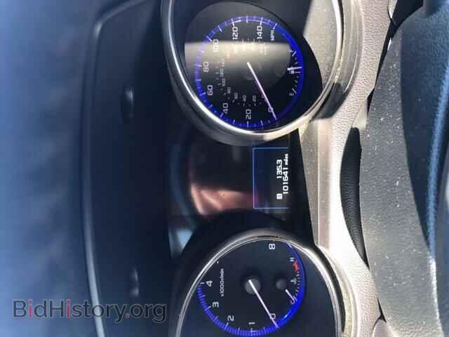 2017 SUBARU OUTBACK - VIN: 4S4BSAFC2H3416549 - Фото 7