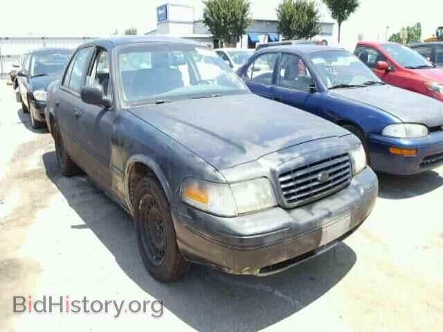 Photo 2FAFP73W3WX133446 - FORD CROWN VIC 1998