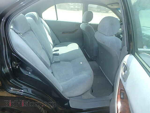 2000 MITSUBISHI GALANT - VIN: 4A3AA46G4YE060467 - Фото 6