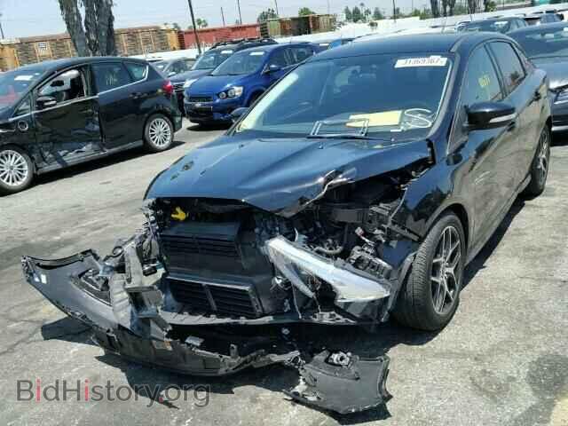 2016 FORD FOCUS - VIN: 1FADP3F28GL362115 - Photo 2