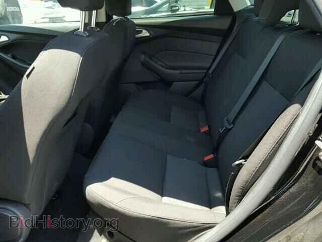2016 FORD FOCUS - VIN: 1FADP3F28GL362115 - Photo 6