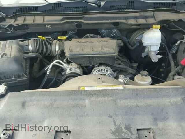 2012 DODGE RAM 1500 - VIN: 1C6RD6KP4CS116715 - Фото 7