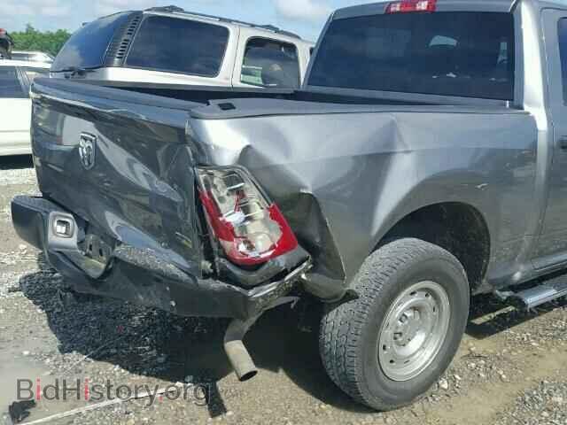 2012 DODGE RAM 1500 - VIN: 1C6RD6KP4CS116715 - Фото 9