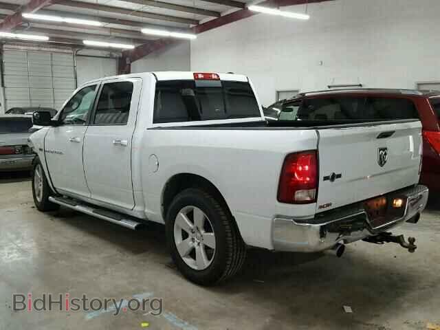 2012 DODGE RAM 1500 - VIN: 1C6RD6LT0CS323498 - Фото 3