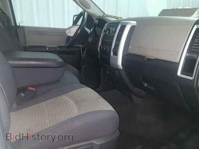 2012 DODGE RAM 1500 - VIN: 1C6RD6LT0CS323498 - Фото 5