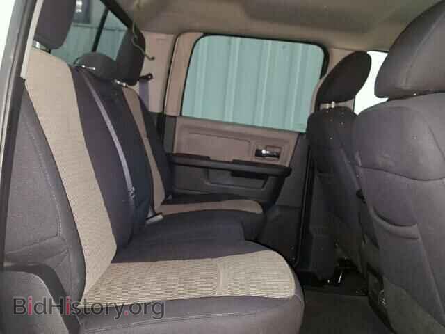 2012 DODGE RAM 1500 - VIN: 1C6RD6LT0CS323498 - Фото 6