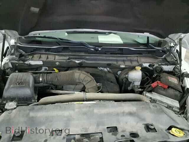 2012 DODGE RAM 1500 - VIN: 1C6RD6LT0CS323498 - Фото 7