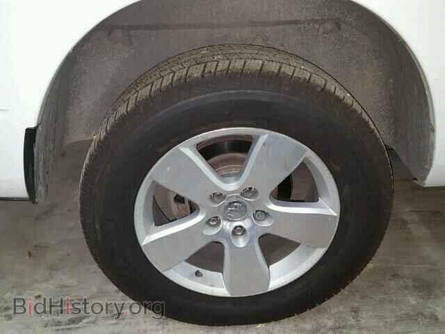 2012 DODGE RAM 1500 - VIN: 1C6RD6LT0CS323498 - Фото 9