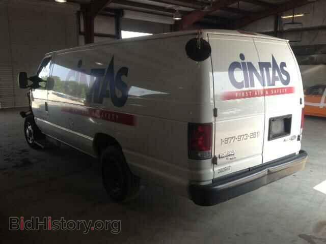 2012 FORD ECONOLINE - VIN: 1FTNS1EW5CDB09120 - Photo 3