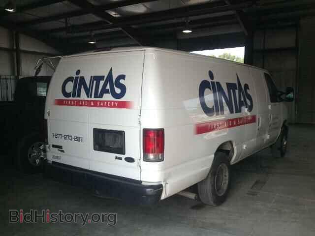 2012 FORD ECONOLINE - VIN: 1FTNS1EW5CDB09120 - Photo 4